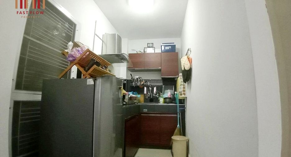 For sale 3 bedrooms house in Mueang Chachoengsao, Chachoengsao