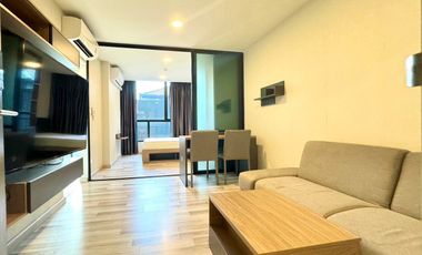 For rent 1 bed condo in Bang Khen, Bangkok