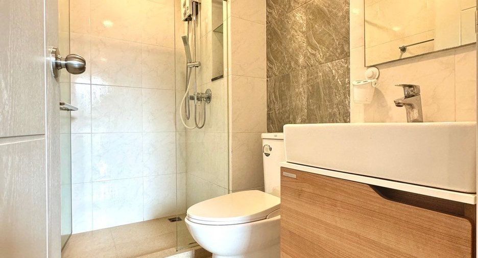 For rent 1 bed condo in Bang Khen, Bangkok