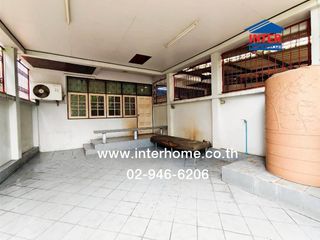 For sale 2 bedrooms townhouse in Bueng Kum, Bangkok