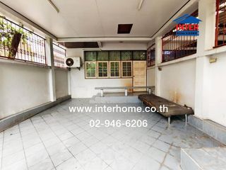 For sale 2 bedrooms townhouse in Bueng Kum, Bangkok