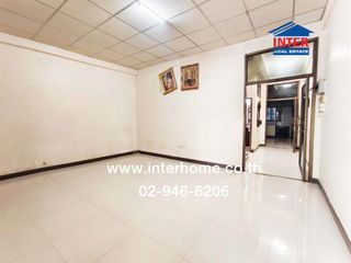 For sale 2 bedrooms townhouse in Bueng Kum, Bangkok