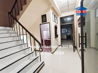 For sale 2 bedrooms townhouse in Bueng Kum, Bangkok