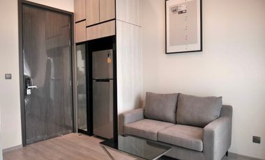 For sale 1 bed condo in Phra Khanong, Bangkok