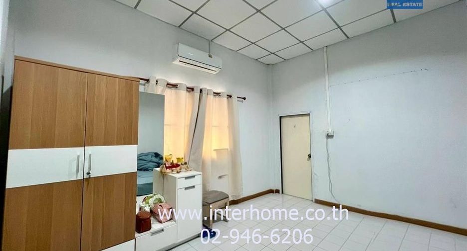 出售 2 卧室 独立屋 在 Nong Chok, 曼谷