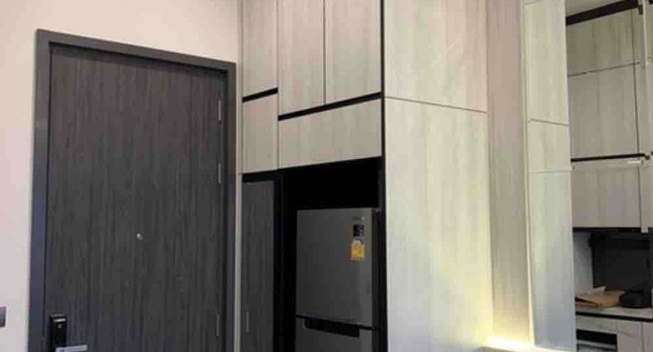 For sale 1 bed condo in Phra Khanong, Bangkok