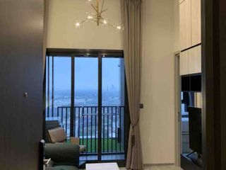 Condo en venta de 1 habitaciones en Phra Khanong, Bangkok