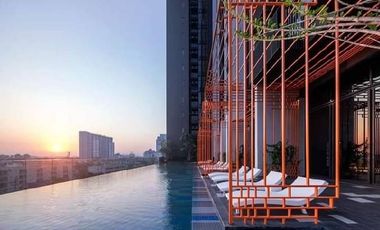 Condo en venta de 1 habitaciones en Phra Khanong, Bangkok