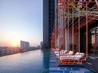 Condo en venta de 1 habitaciones en Phra Khanong, Bangkok