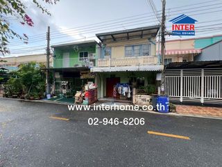 For rent and for sale 3 bedrooms townhouse in Mueang Samut Prakan, Samut Prakan