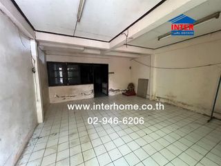 For rent and for sale 3 bedrooms townhouse in Mueang Samut Prakan, Samut Prakan