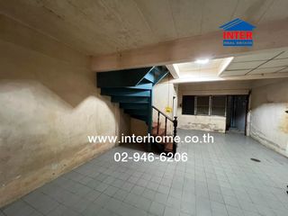 For rent and for sale 3 bedrooms townhouse in Mueang Samut Prakan, Samut Prakan