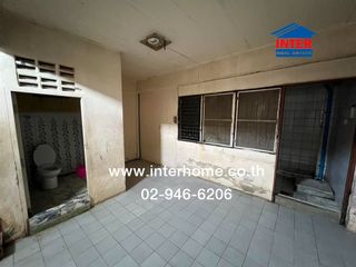 For rent and for sale 3 bedrooms townhouse in Mueang Samut Prakan, Samut Prakan