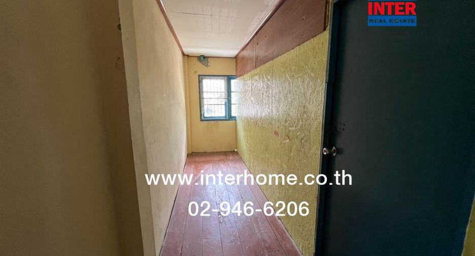 For rent and for sale 3 bedrooms townhouse in Mueang Samut Prakan, Samut Prakan