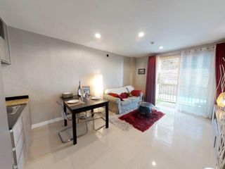For sale 1 bed condo in Bang Na, Bangkok