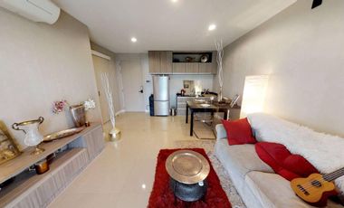 À vendre 1 chambre condo à Bang Na, Bangkok