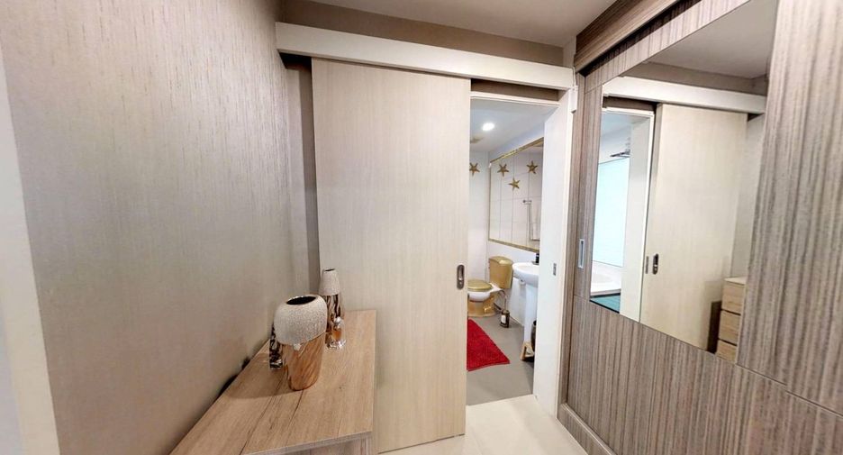 For sale 1 bed condo in Bang Na, Bangkok