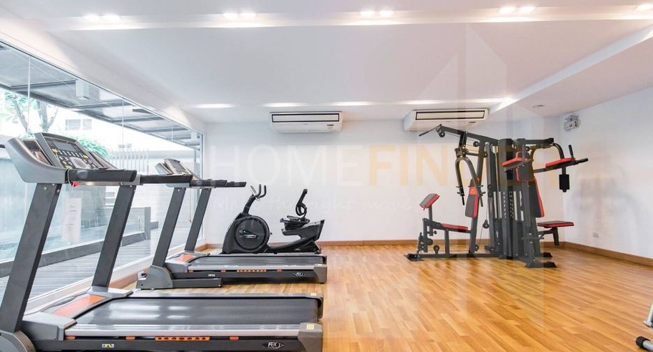 For sale 1 bed condo in Bang Na, Bangkok