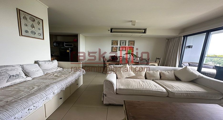À louer 2 chambres condo à North Pattaya, Pattaya