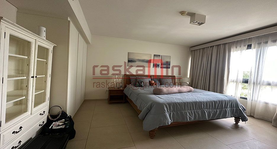 À louer 2 chambres condo à North Pattaya, Pattaya