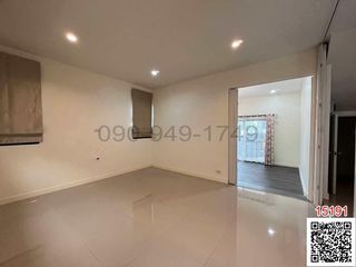 For rent 4 bedrooms house in Min Buri, Bangkok