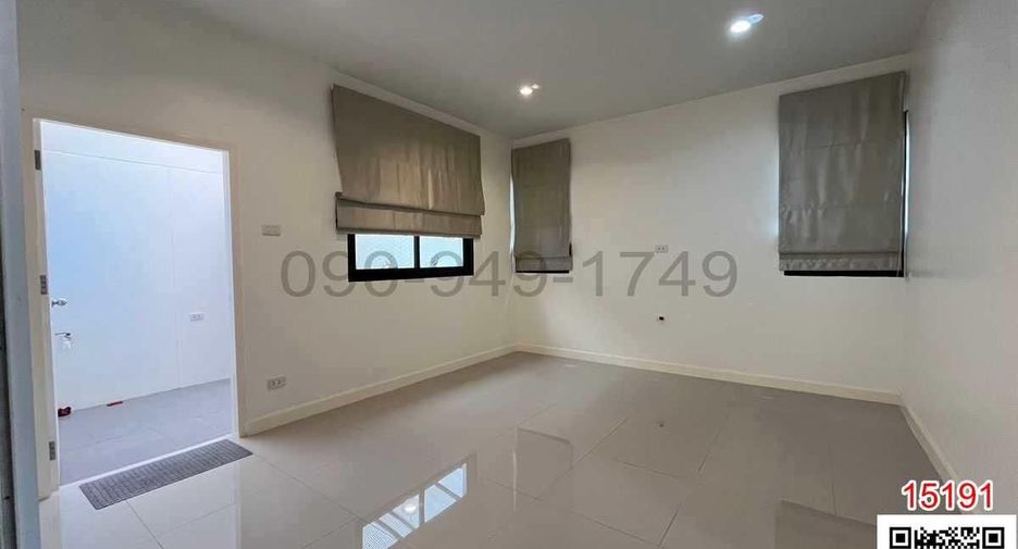 For rent 4 ベッドルーム house in Min Buri, Bangkok
