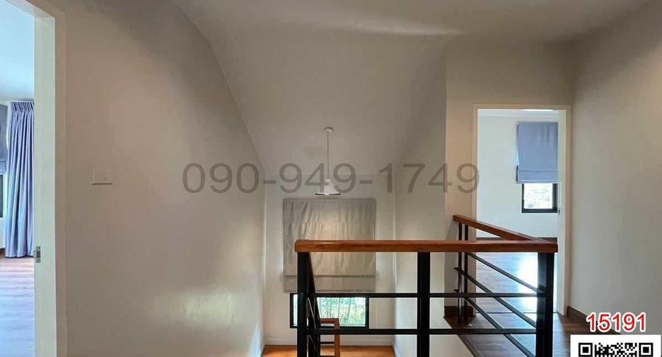 For rent 4 ベッドルーム house in Min Buri, Bangkok