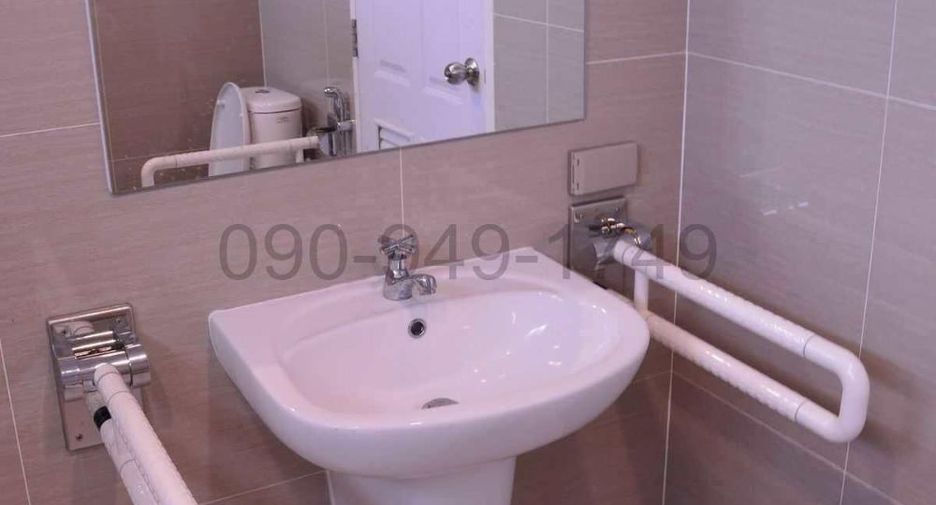 For rent 4 ベッドルーム house in Min Buri, Bangkok