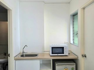 For rent 1 bed condo in Mueang Chon Buri, Chonburi
