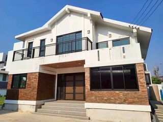 出租 6 卧室 独立屋 在 Dusit, 曼谷