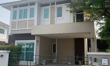 出租 3 卧室 独立屋 在 Doi Saket, Chiang Mai