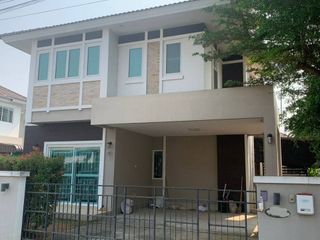 For Rent 3 Bedroom House In Doi Saket, Chiang Mai