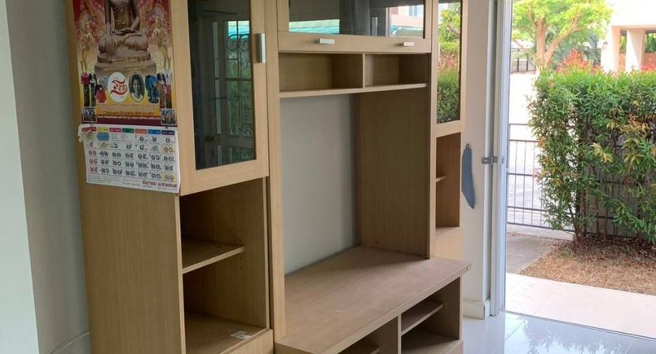 For rent 3 bedrooms house in Doi Saket, Chiang Mai