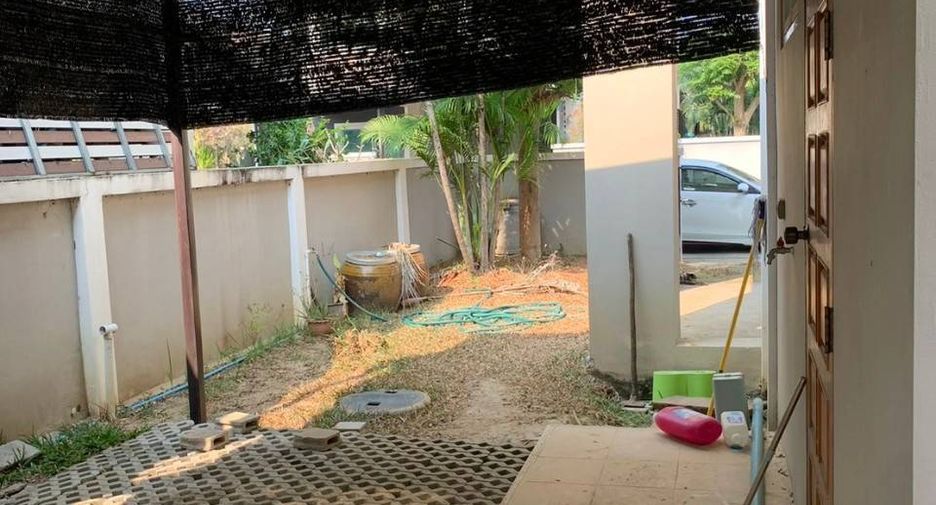 For rent 3 bedrooms house in Doi Saket, Chiang Mai