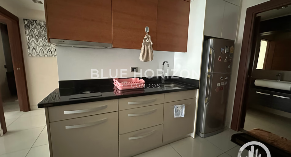 For sale 2 bedrooms condo in Bang Lamung, Chonburi