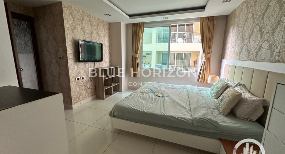 For sale 2 bedrooms condo in Bang Lamung, Chonburi