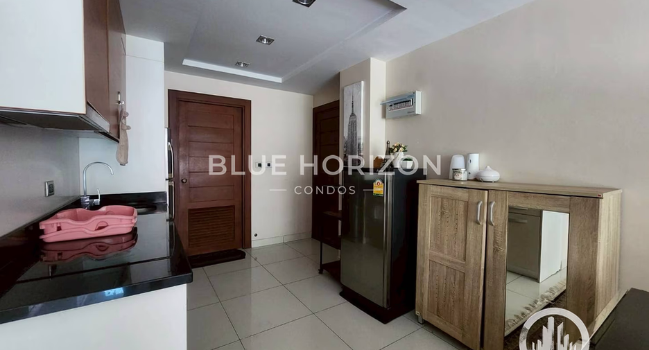 For sale 2 bedrooms condo in Bang Lamung, Chonburi