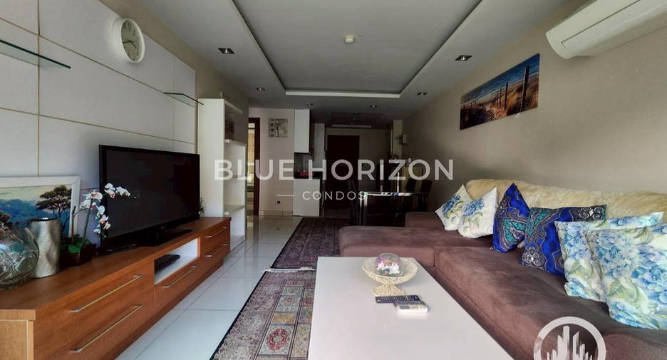 For sale 2 bedrooms condo in Bang Lamung, Chonburi