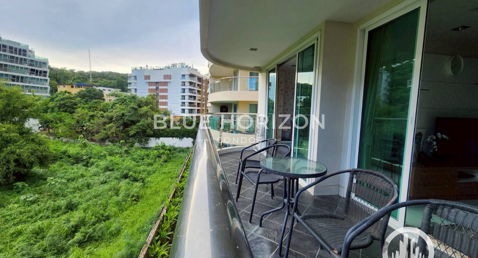 For sale 2 bedrooms condo in Bang Lamung, Chonburi