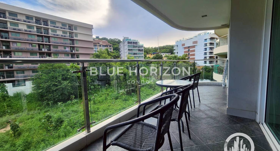 For sale 2 bedrooms condo in Bang Lamung, Chonburi