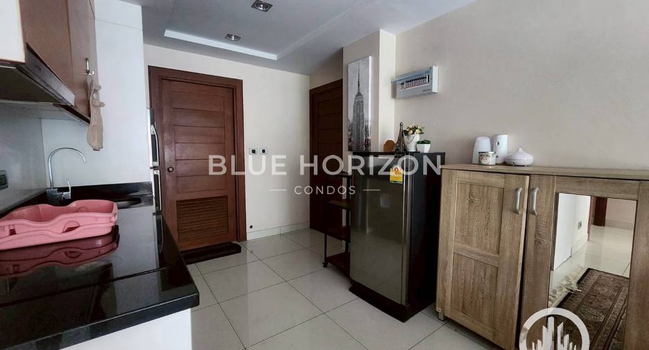 For sale 2 bedrooms condo in Bang Lamung, Chonburi