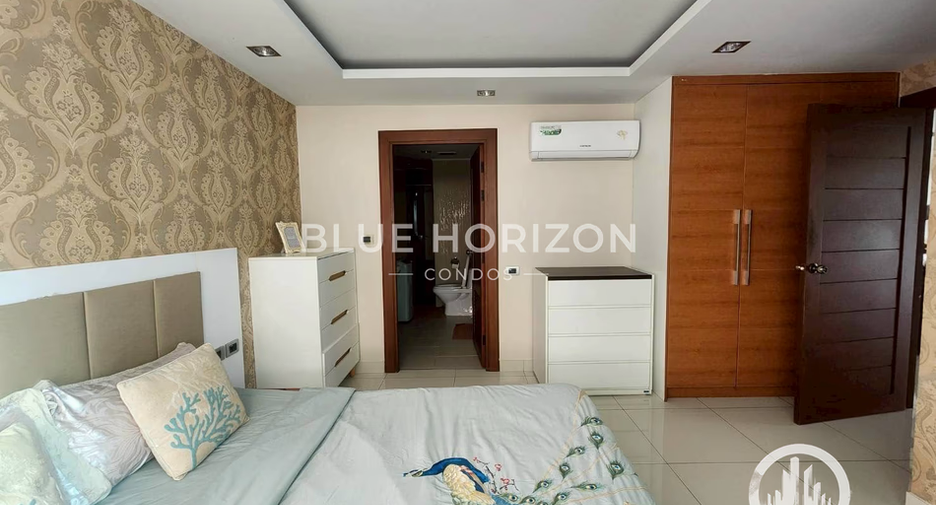 For sale 2 bedrooms condo in Bang Lamung, Chonburi