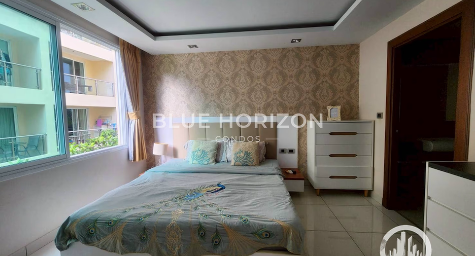 For sale 2 bedrooms condo in Bang Lamung, Chonburi