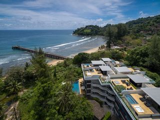For rent 2 bedrooms villa in Kathu, Phuket