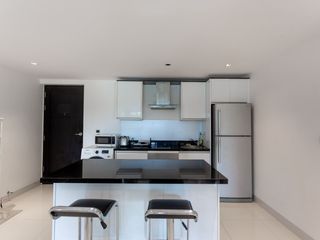 For rent 2 bedrooms villa in Kathu, Phuket
