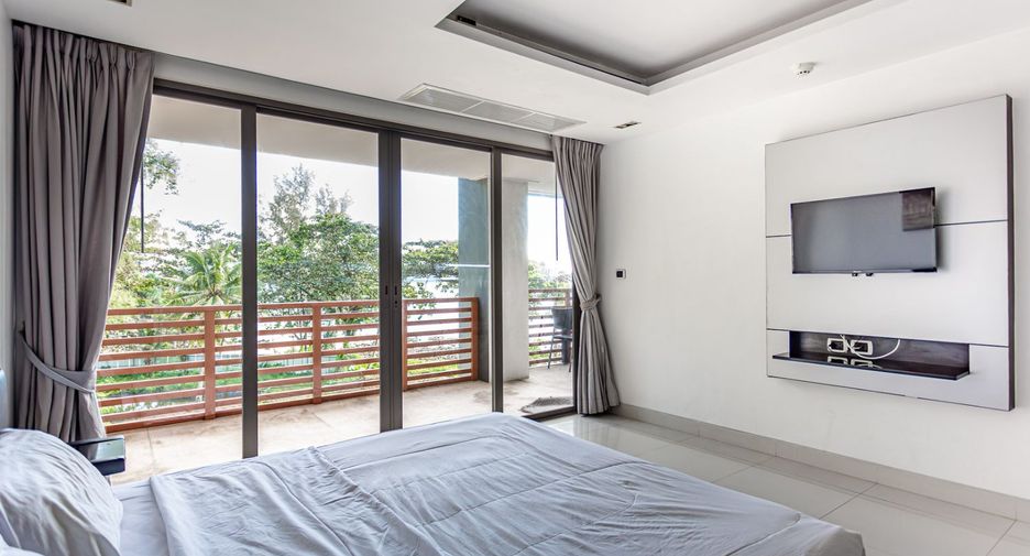 For rent 2 bedrooms villa in Kathu, Phuket