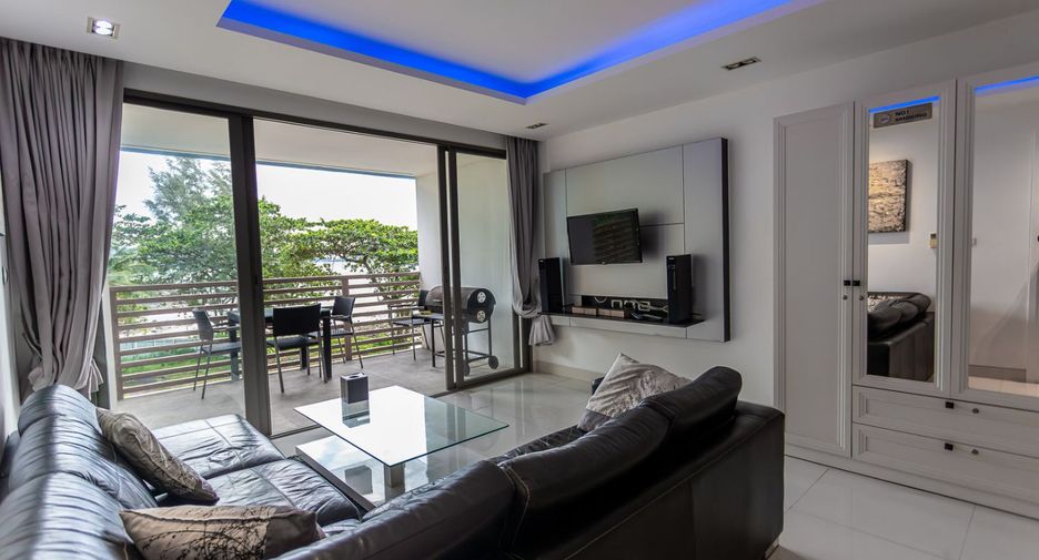 For rent 2 bedrooms villa in Kathu, Phuket