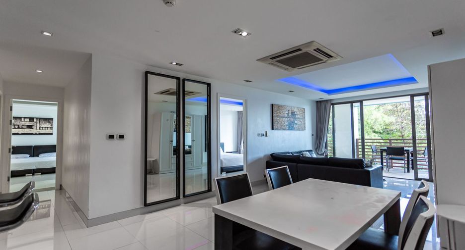 For rent 2 bedrooms villa in Kathu, Phuket