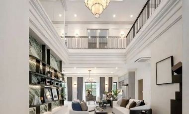 Продажа 5 спальни дом в Банг Капи, Бангкок