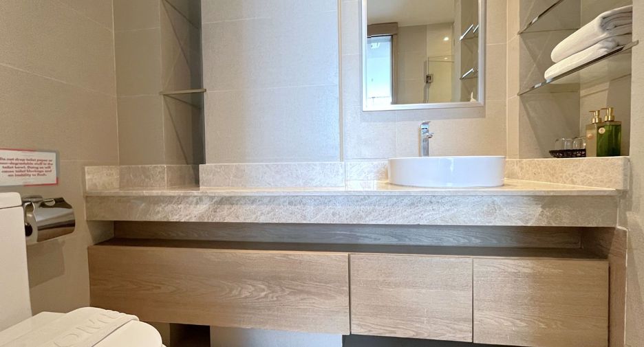 Продажа 2 спальни кондо в Муанг Краби, Краби